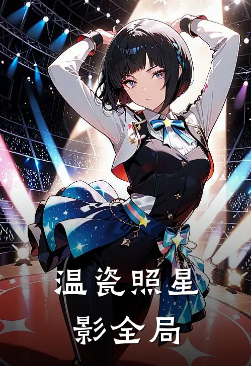 温瓷照星影全局