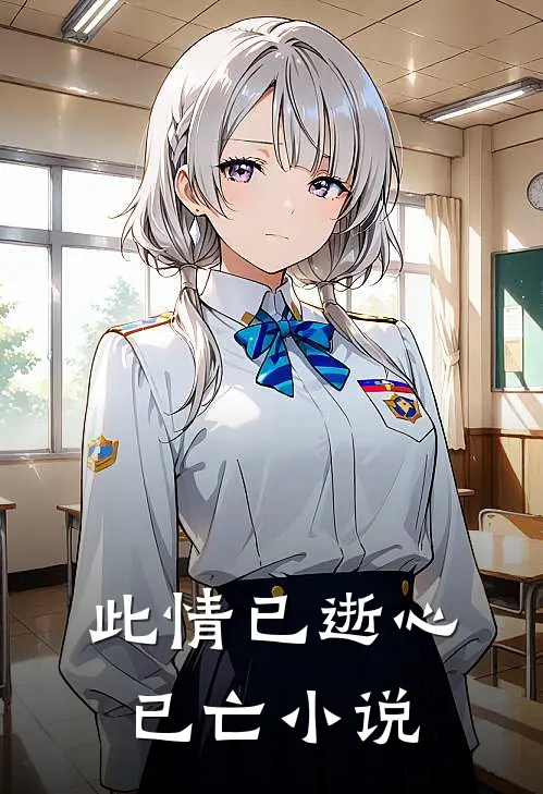 此情已逝心已亡小说