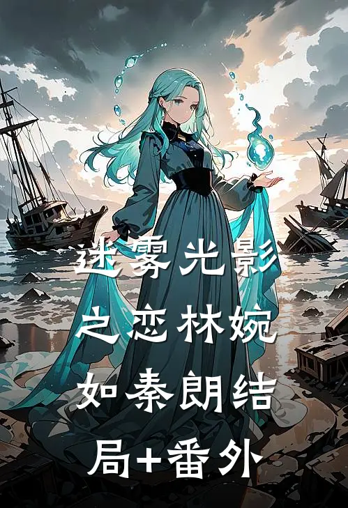 迷雾光影之恋林婉如秦朗结局+番外