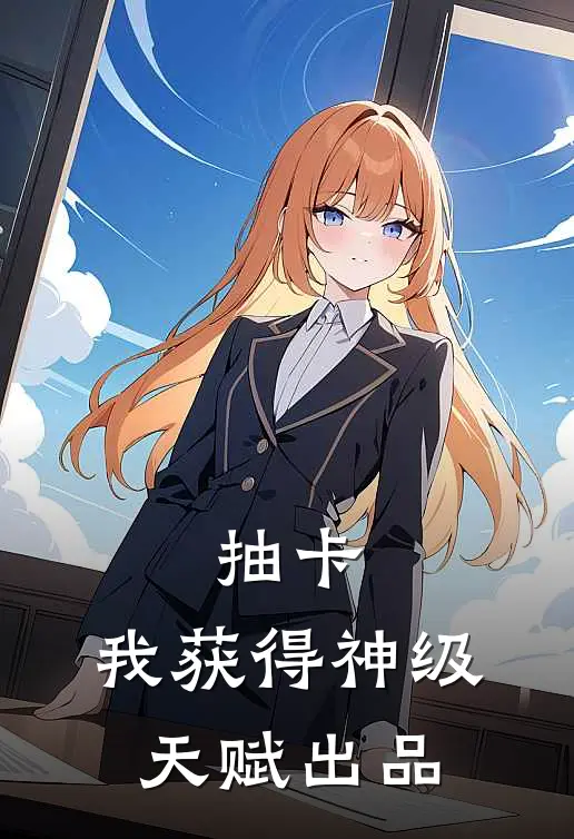 抽卡：我获得神级天赋出品