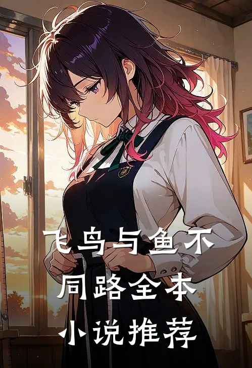 飞鸟与鱼不同路全本小说推荐