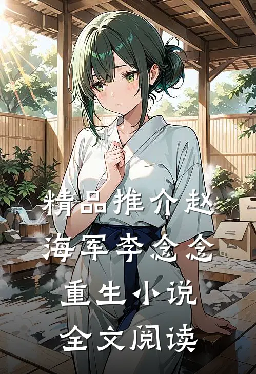 精品推介赵海军李念念重生小说全文阅读