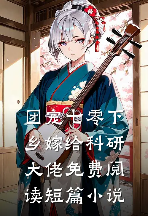团宠七零下乡嫁给科研大佬免费阅读短篇小说