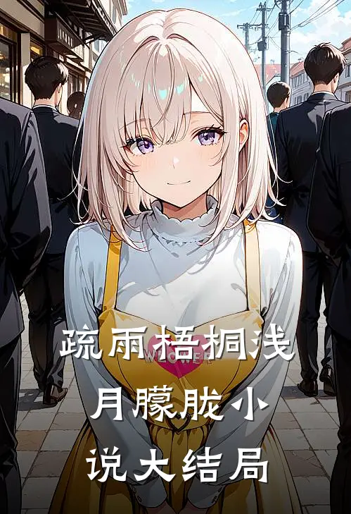 疏雨梧桐浅月朦胧小说大结局