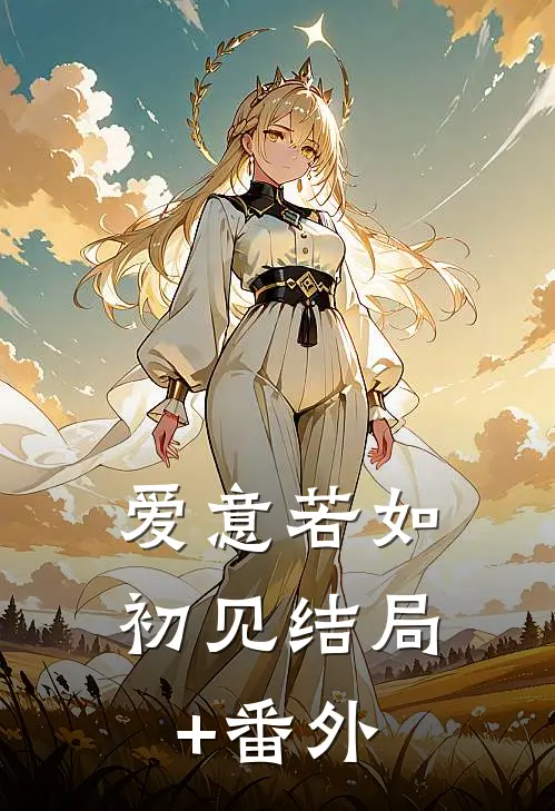 爱意若如初见结局+番外
