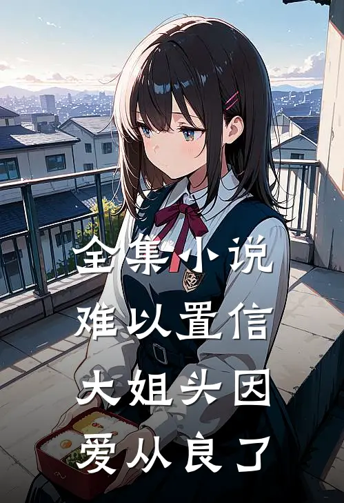 全集小说难以置信，大姐头因爱从良了