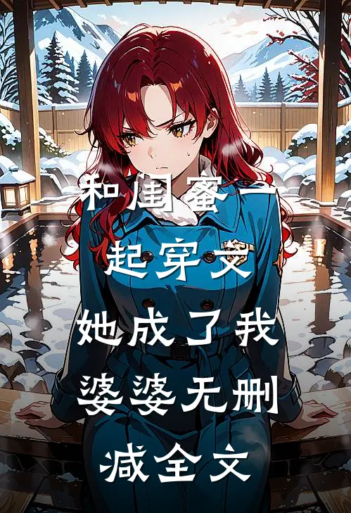 和闺蜜一起穿文，她成了我婆婆无删减全文