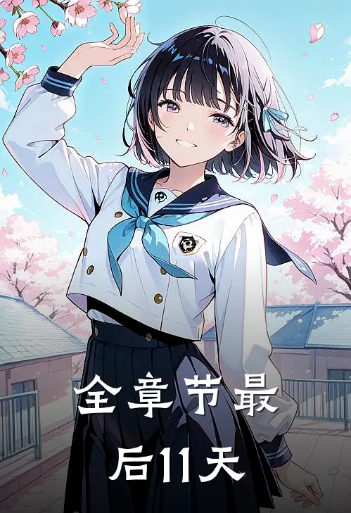 全章节最后11天
