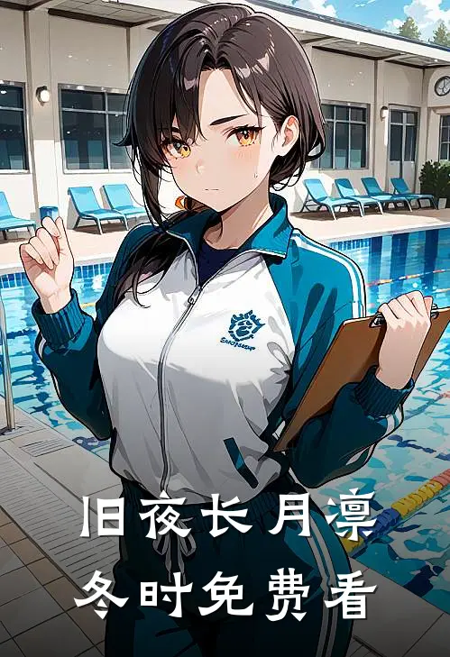 旧夜长月凛冬时免费看