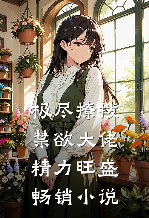 极尽撩拨：禁欲大佬精力旺盛畅销小说