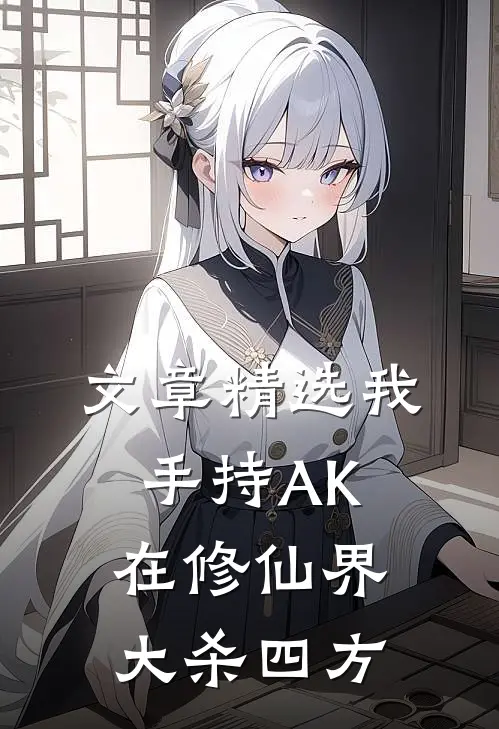 文章精选我手持AK，在修仙界大杀四方