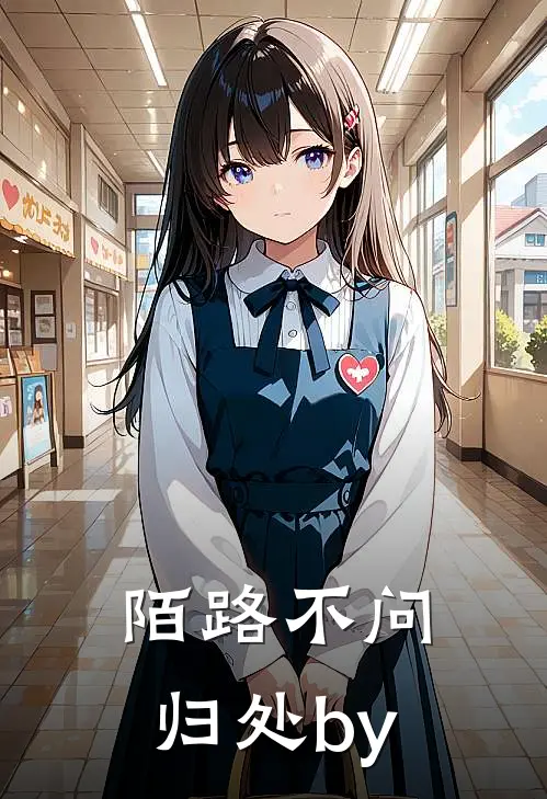 陌路不问归处by