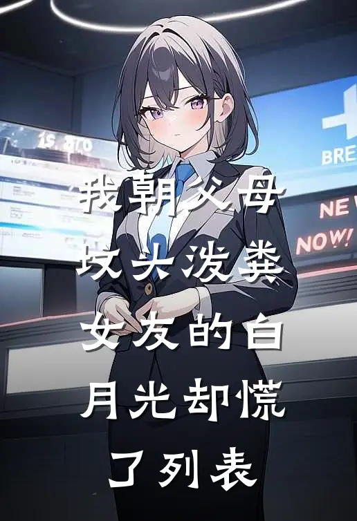 我朝父母坟头泼粪，女友的白月光却慌了列表