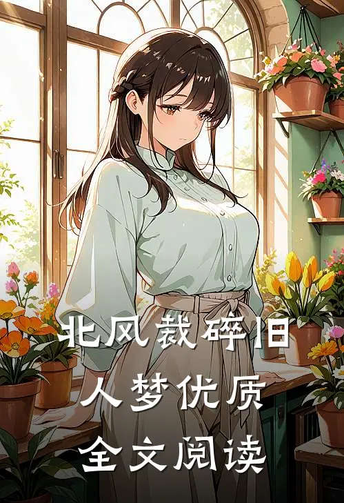北风裁碎旧人梦优质全文阅读