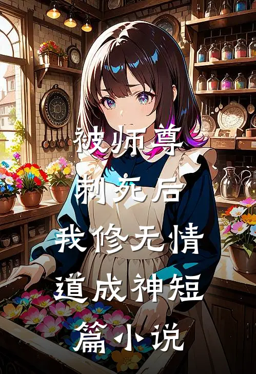 被师尊刺死后，我修无情道成神短篇小说