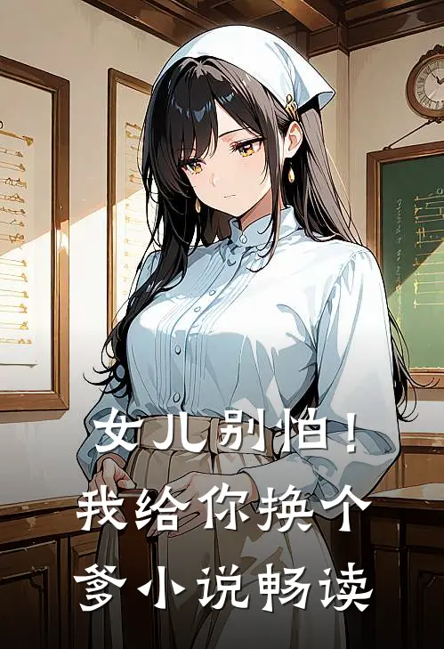 女儿别怕！我给你换个爹小说畅读