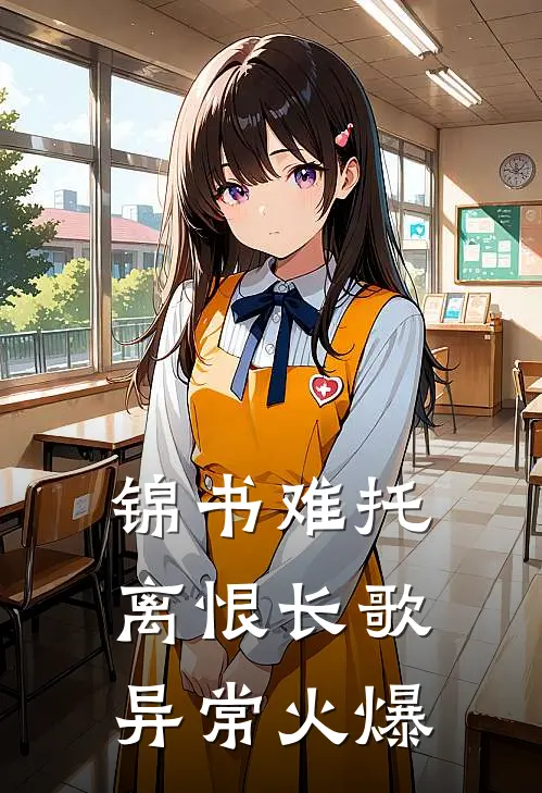 锦书难托，离恨长歌异常火爆