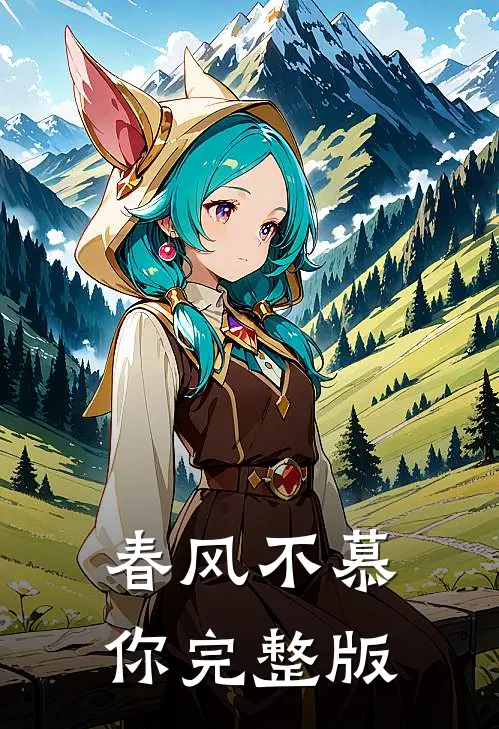 春风不慕你完整版