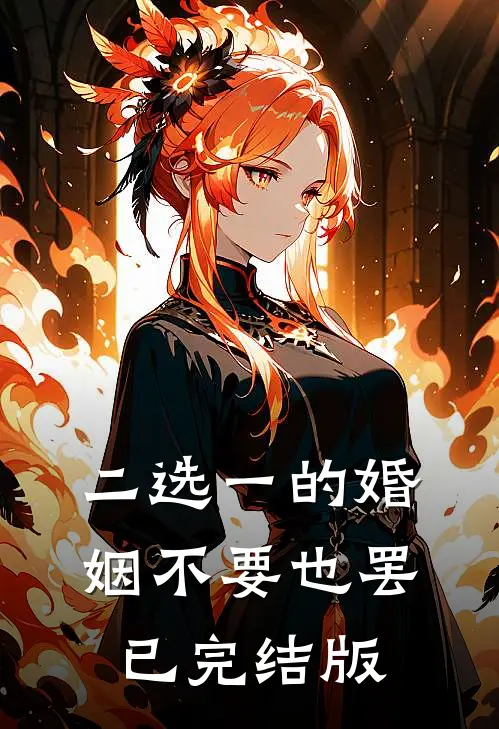 二选一的婚姻不要也罢已完结版