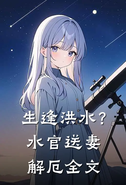 生逢洪水？水官送妻解厄全文