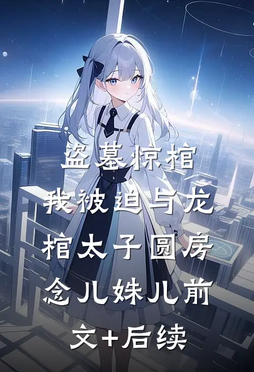 盗墓惊棺，我被迫与龙棺太子圆房念儿姝儿前文+后续