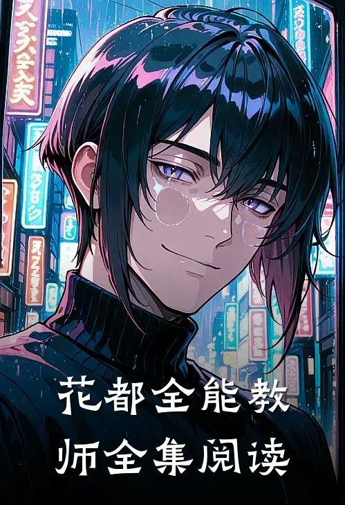 花都全能教师全集阅读