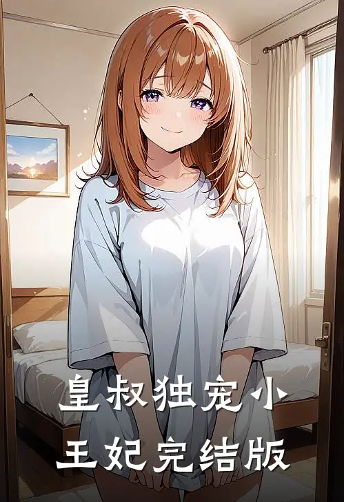 皇叔独宠小王妃完结版