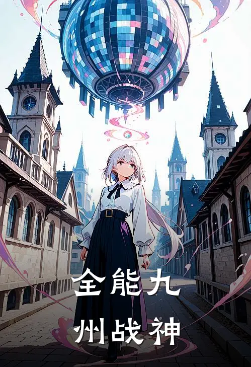 全能九州战神