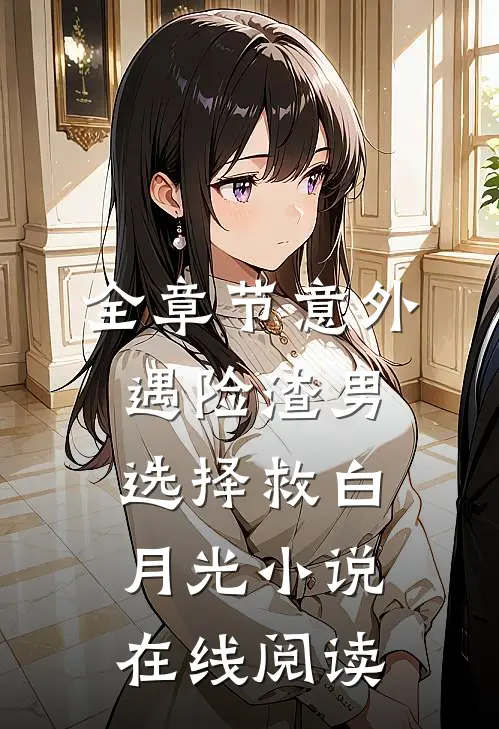 全章节意外遇险渣男选择救白月光小说在线阅读