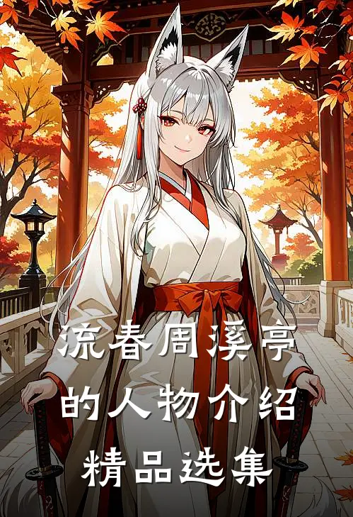 流春周溪亭的人物介绍精品选集