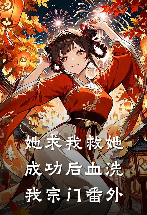 她求我救她，成功后血洗我宗门番外