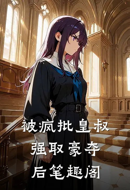 被疯批皇叔强取豪夺后笔趣阁