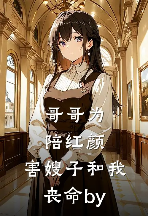 哥哥为陪红颜，害嫂子和我丧命by
