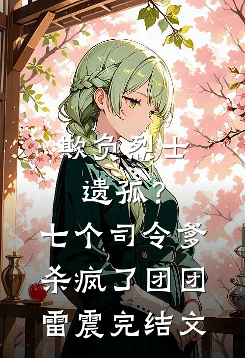 欺负烈士遗孤？七个司令爹杀疯了团团雷震完结文