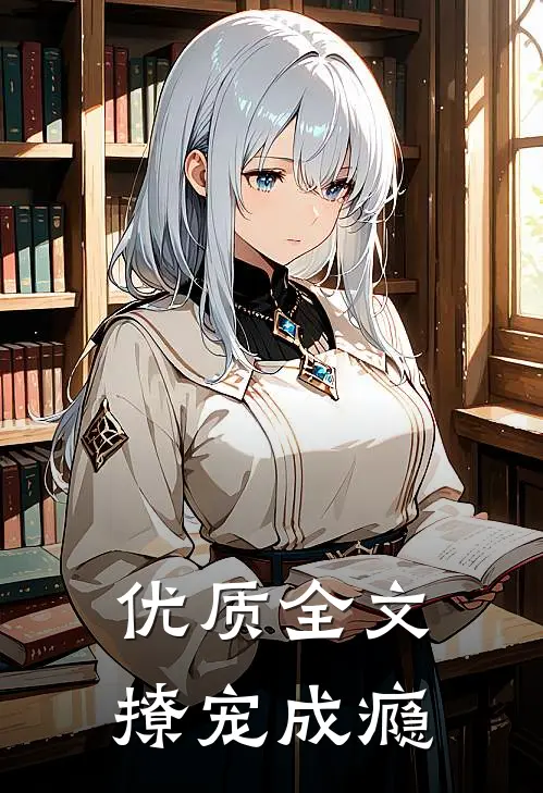 优质全文撩宠成瘾