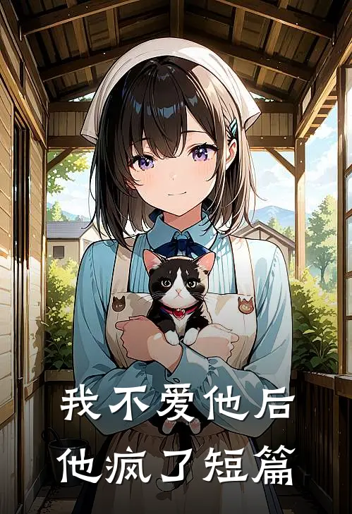 我不爱他后,他疯了短篇