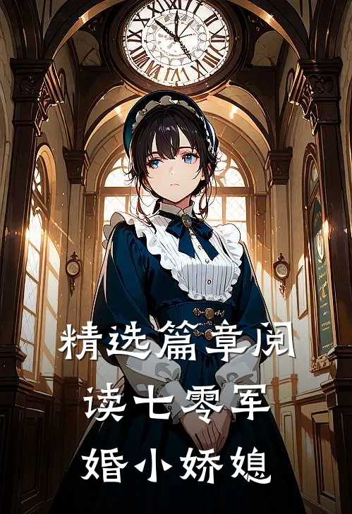 精选篇章阅读七零军婚小娇媳