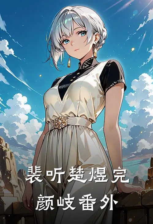 裴听楚煜完颜岐 番外