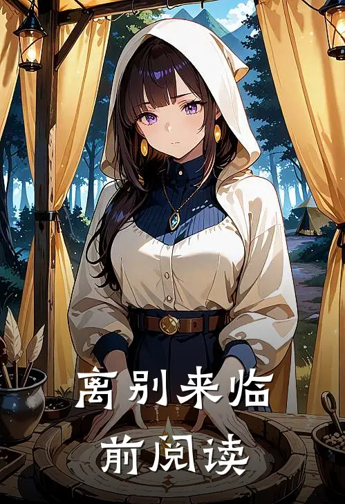 离别来临前阅读