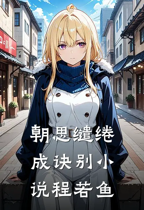 朝思缱绻成诀别小说程若鱼