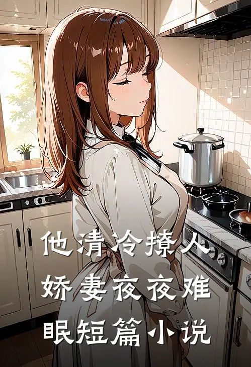 他清冷撩人，娇妻夜夜难眠短篇小说