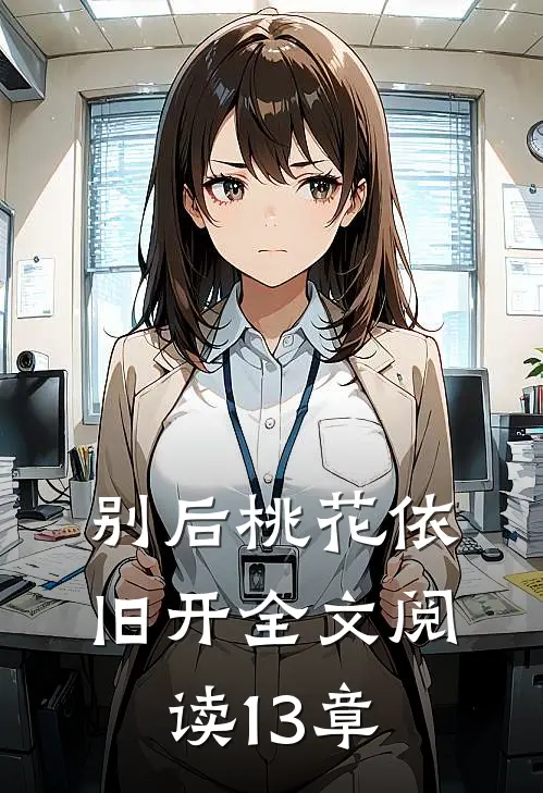 别后桃花依旧开全文阅读13章
