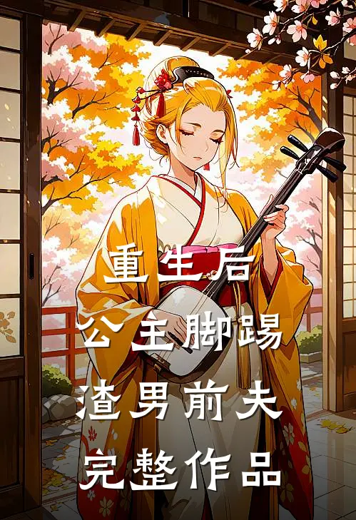 重生后，公主脚踢渣男前夫完整作品