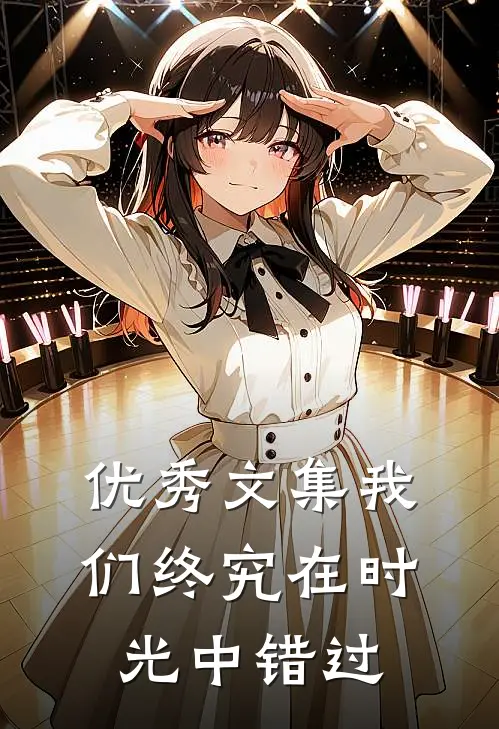 优秀文集我们终究在时光中错过
