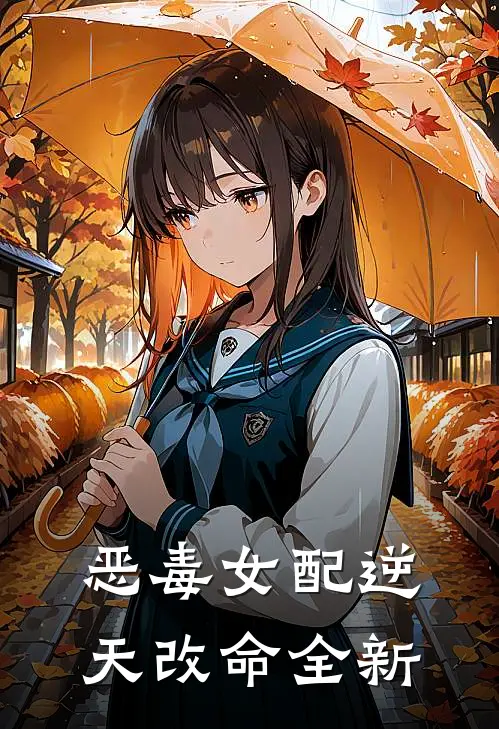 恶毒女配逆天改命全新
