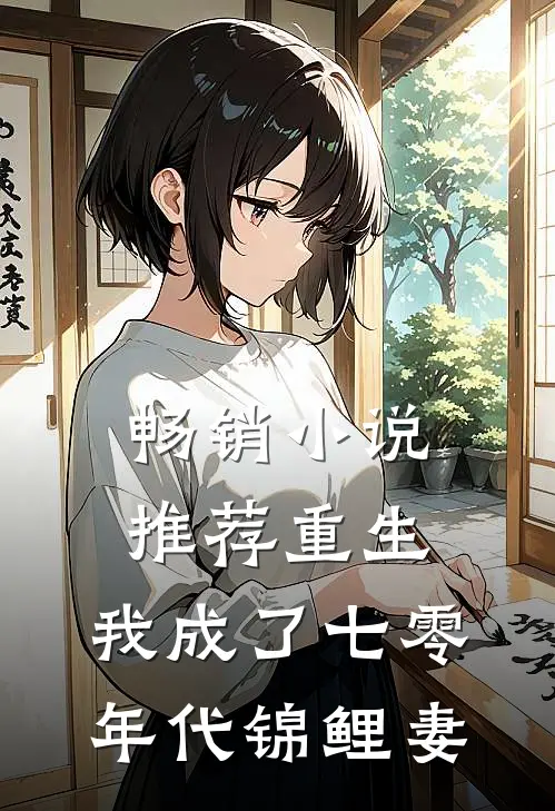 畅销小说推荐重生：我成了七零年代锦鲤妻