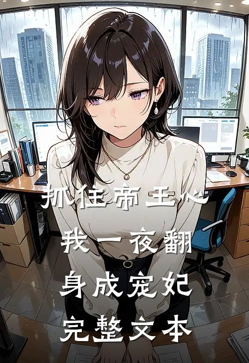 抓住帝王心，我一夜翻身成宠妃完整文本