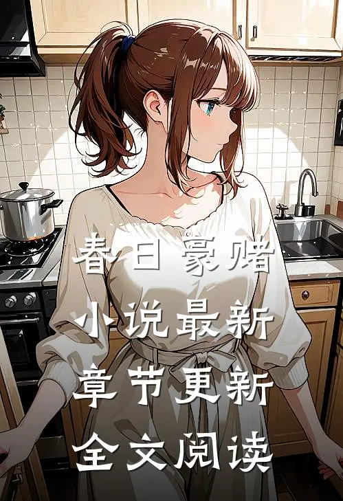 春日豪赌小说最新章节更新全文阅读