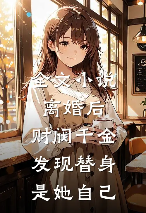 全文小说离婚后，财阀千金发现替身是她自己