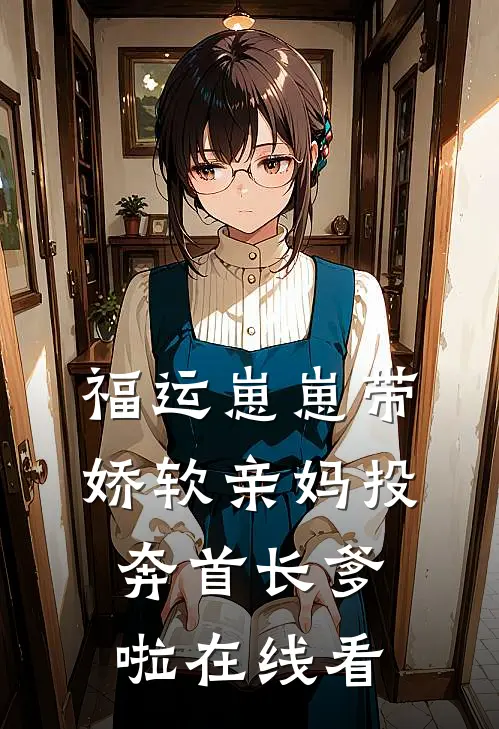 福运崽崽带娇软亲妈投奔首长爹啦在线看